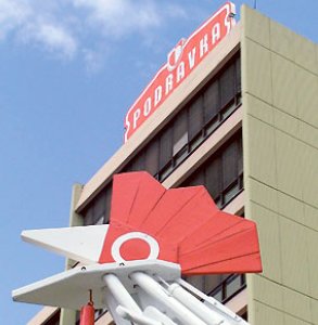 Podravka