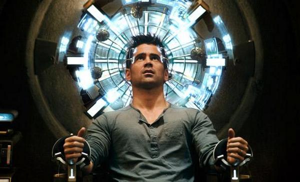 TOTAL RECALL