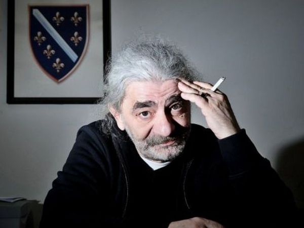Nermin Tulić