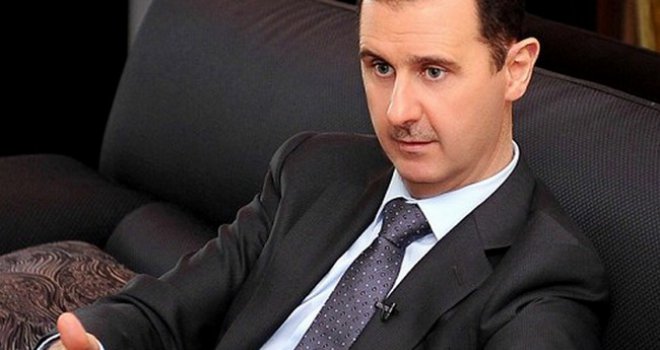 Sirija: Assad ponudio pobunjenicima amnestiju ako napuste Aleppo