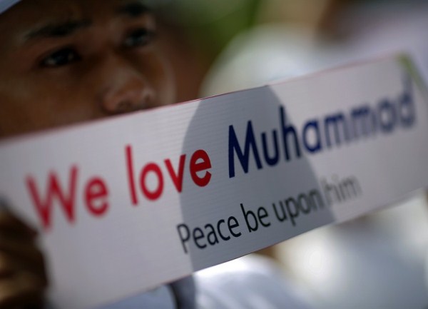 islam islam