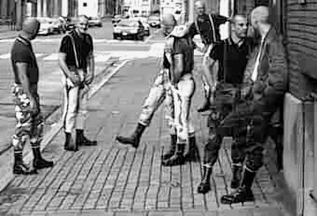 Skinhead