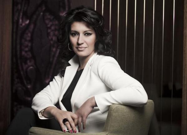 Almira Huseinović
