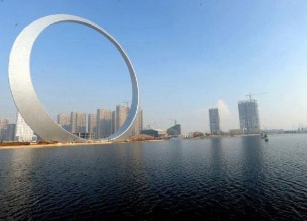 Ring of life