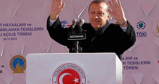 Erdoganova vlast sve više na udaru: EU oštro kritikovala Tursku zbog stanja ljudskih prava