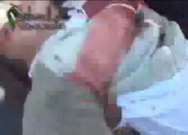 Sirija - bombardovanje dječijeg igrali&scaron;ta