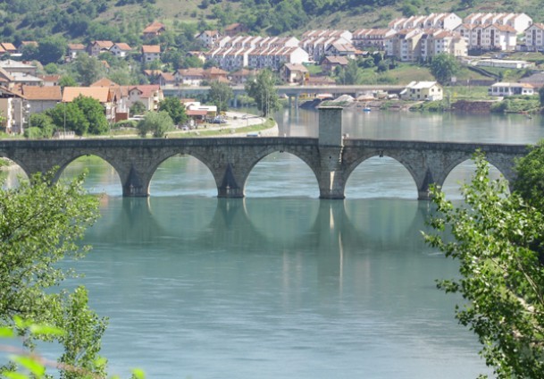 BiH i Srbija će zajedno &scaron;tititi vi&scaron;egradski most