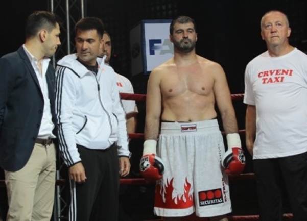 adnan redzovic adnan redzovic