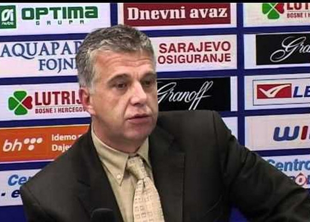 Elvedin Begić