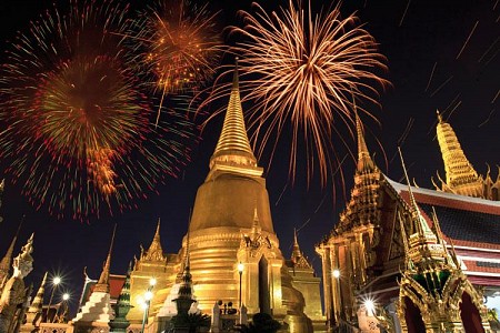 Bangkok