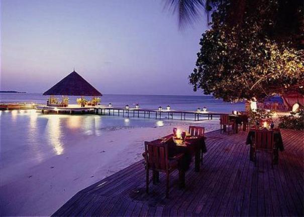 maldivi