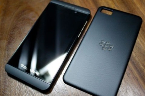 BlackBerry