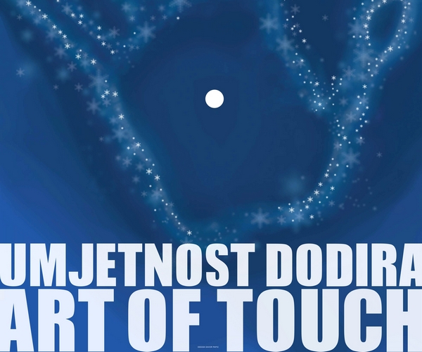 Umjetnost dodira