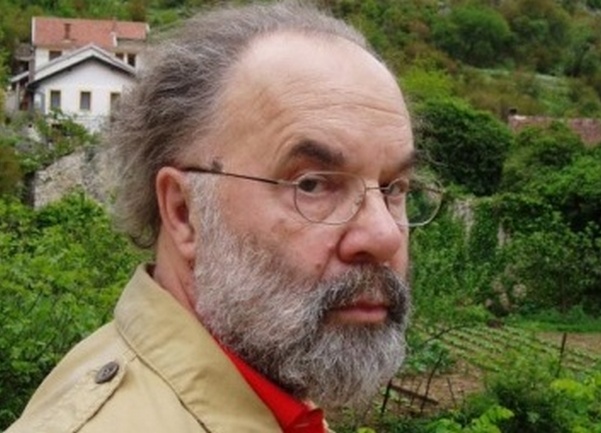Enver Dizdar