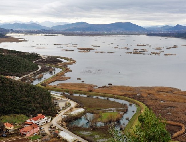 Hutovo blato; FOTO: Anadolija Hutovo blato; FOTO: Anadolija