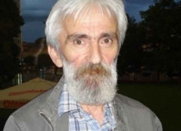 Božo Marić Božo Marić