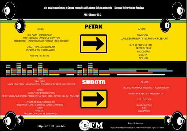 efm radionica flyer efm radionica flyer
