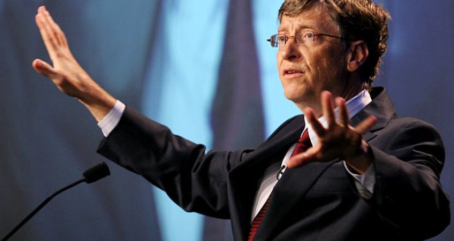 O najtraženijoj informaciji na svijetu, oglasio se Bill Gates: Prognozirao kada će se u svijetu završiti pandemija, i to kako za koga