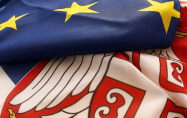 EU SRBIJA EU SRBIJA