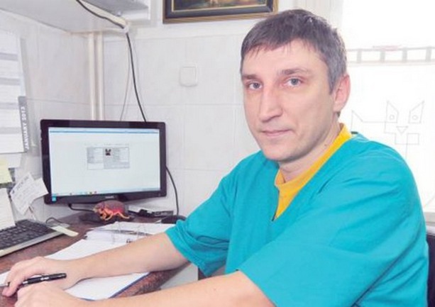 Rastko Bekvalac