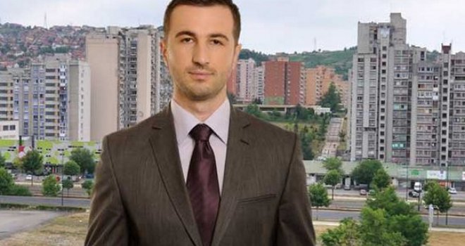 Semir Efendić prije pet godina otkrio aferu 'Radeljaš'