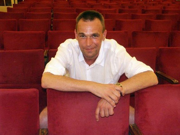 Vinko Bre&scaron;an