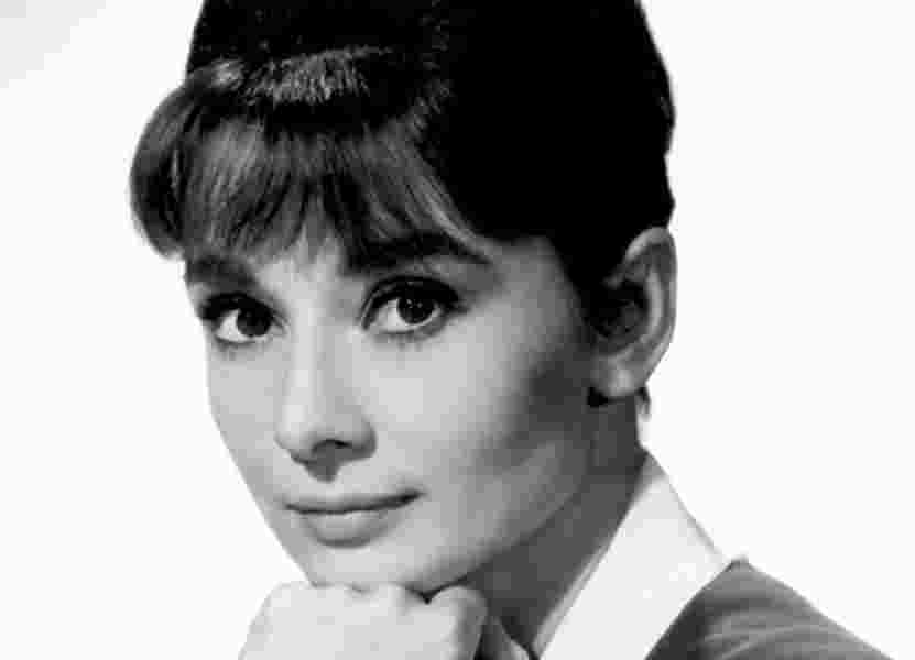 Audrey Hepburn