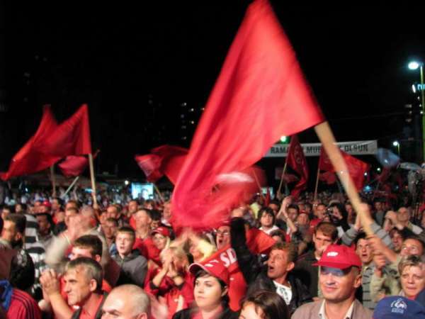 SDP BIH SDP BIH