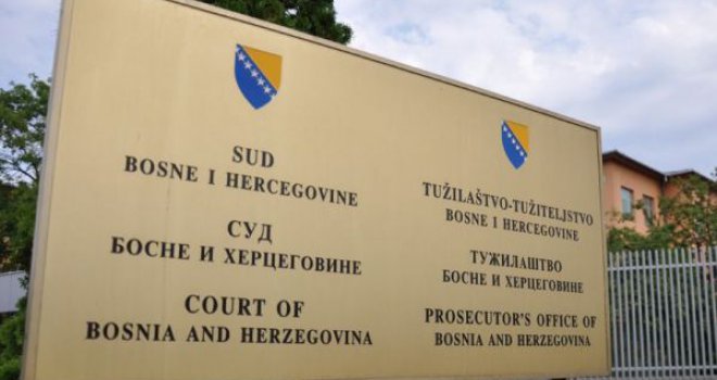 Tripković sporazumno priznao krivicu za ratne zločine počinjene na području Foče