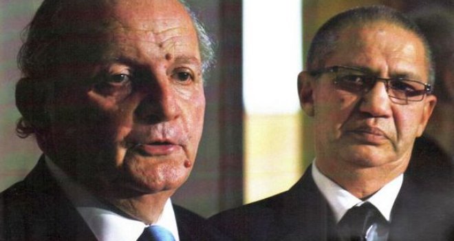 Tri decenije od potpisivanja sporazuma za mir u BiH presude iz Strazbura i dalje neprovedene