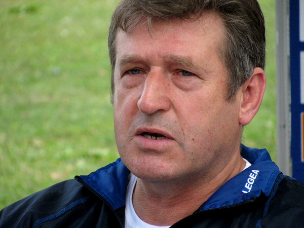 Safet Sušić