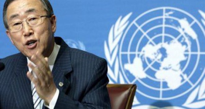 Ban Ki-Moon: Tenzije nikad veće, hitno spriječiti provokacije Sjeverne Koreje