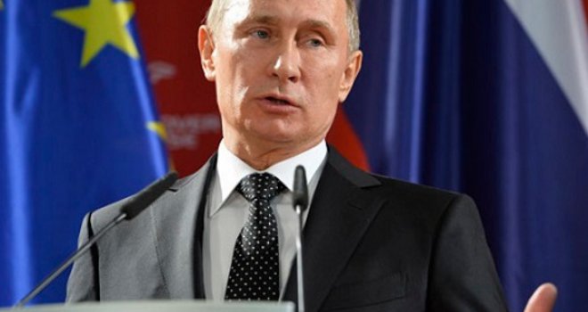 Putin objasnio: Evo ko i kako diriguje cijenama nafte u svijetu