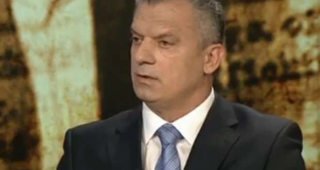 Fahrudin Radončić otvoreno u 'Dnevniku D': O koaliciji, ulasku u vlast, sukobima u SDA, radikalizmu, terorizmu...