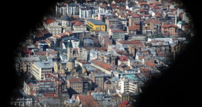 Hvalio se da je tokom opsade Sarajeva 'lovio ljude': 80-godišnjak pod istragom zbog tzv. sarajevskog safarija