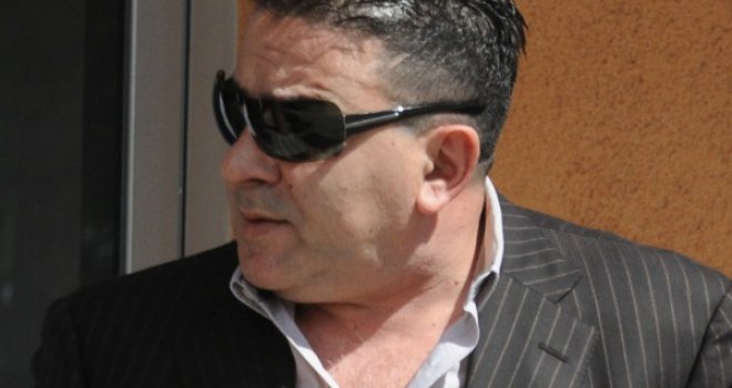 Uhapšen sin vođe najjačeg albanskog kriminalnog klana koji se dovodi u vezu sa ubistvom Ramiza Delalića