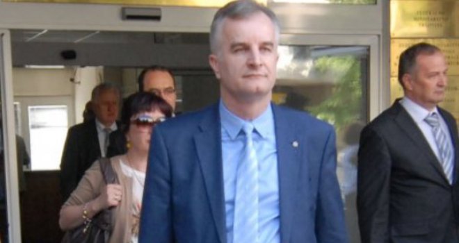 Jerku Ivankoviću-Lijanoviću smanjena kazna zatvora na sedam godina, na ministarsku poziciju ne smije dvije godine