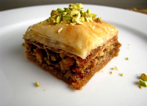 baklava