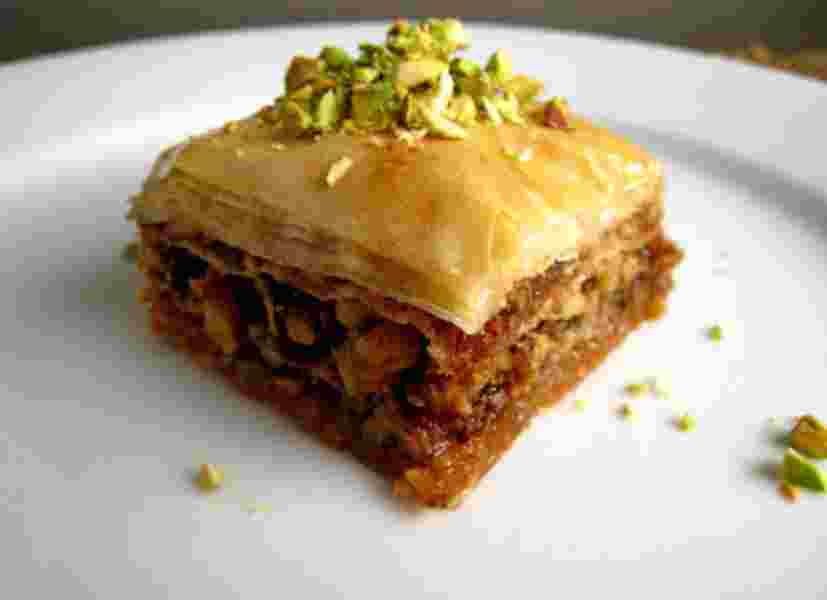 baklava