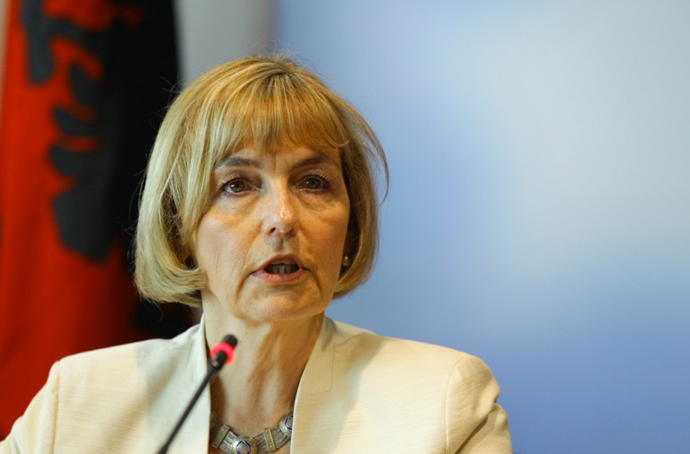 vesna pusić nova