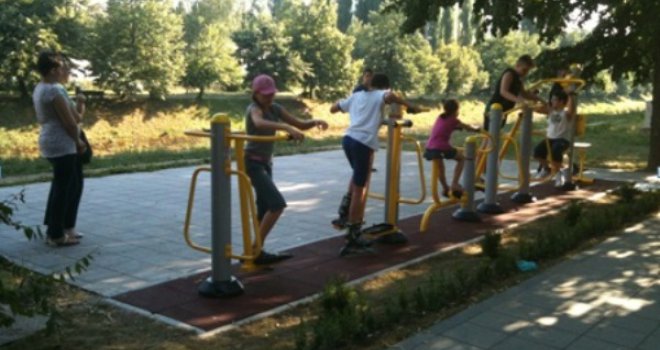 Konačno sam stiže ljeto: Evo kolike temperature nas čekaju u narednim danima