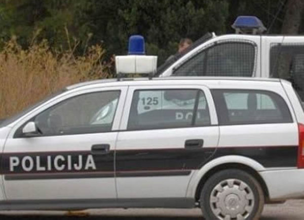 policija nova