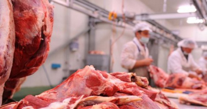 EU najavljuje carinski rat BiH ako se ista mjera uvede na meso iz zemalja Unije