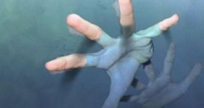 Djeca se utapaju u tišini za manje od minutu! Roditelji, pročitajte ova upozorenja