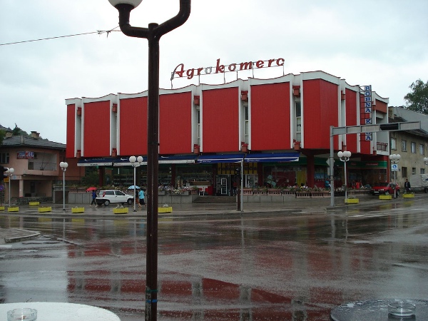 stari Agrokoemrc