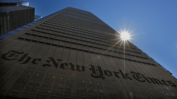 The New York Times