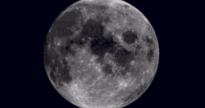 Potvrđeno: Ruska svemirska letjelica Luna-25 srušila se na Mjesec nakon što je ušla u nekontroliranu orbitu