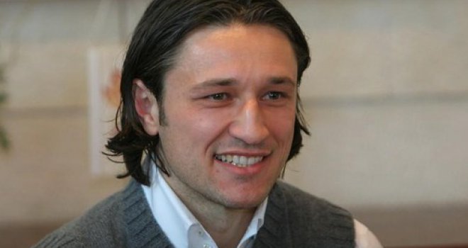 Niko Kovač više nije trener Hrvatske!