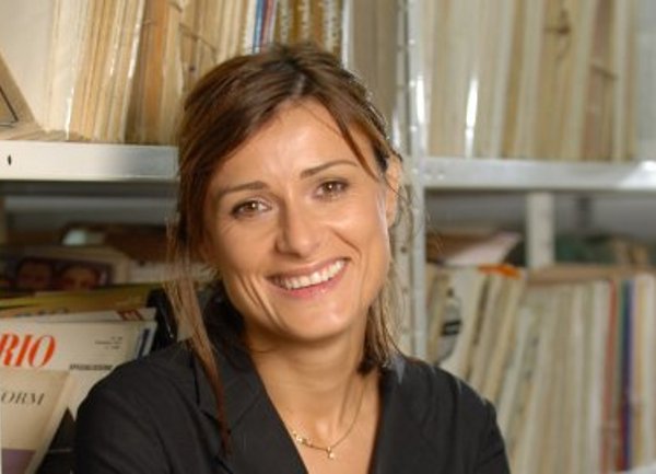 Biljana Srbljanović