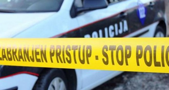 Teška saobraćajna nesreća, obustavljen saobraćaj na putu Jablanica - Mostar